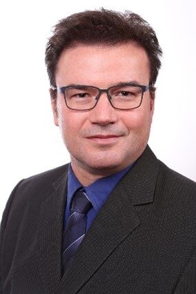 Prof. Dr. Bojan Resan